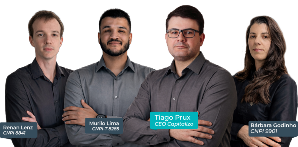 EQUIPE NOVA CONCLUIDO