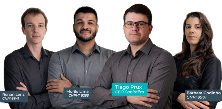 EQUIPE NOVA CONCLUIDO
