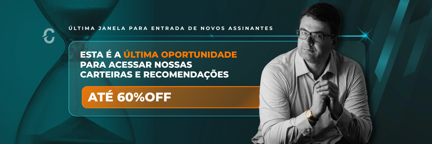 CAMPANHA DESPEDIDA CASA DE ANALISES