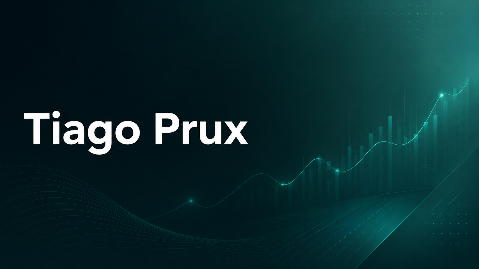 Tiago Prux